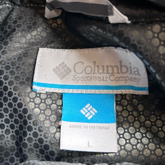 Columbia Women's Down Watch Black Jacket - Picture 5 of 10